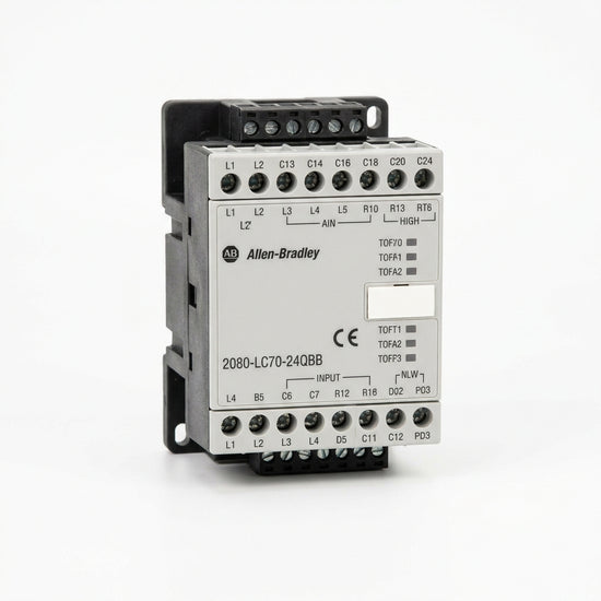 Allen-Bradley 2080-LC70-24QBB