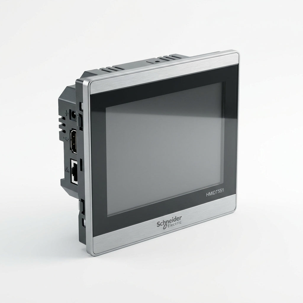 Schneider Electric HMIDT551
