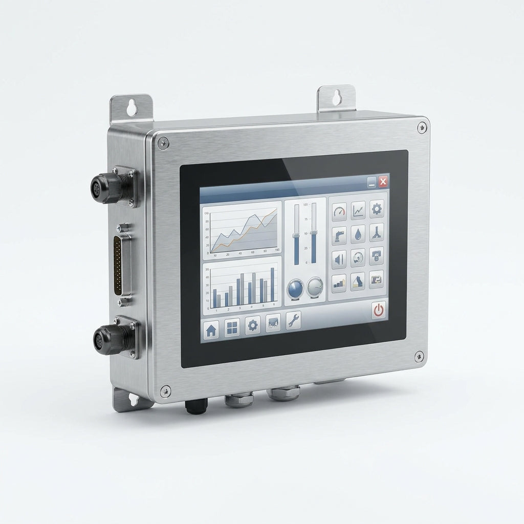 BIND 20-HIM-A6. HIM DIGITAL NUMERICO NEMA 1 PARA PF CLASE 7 MCA ALLEN BRADLEY