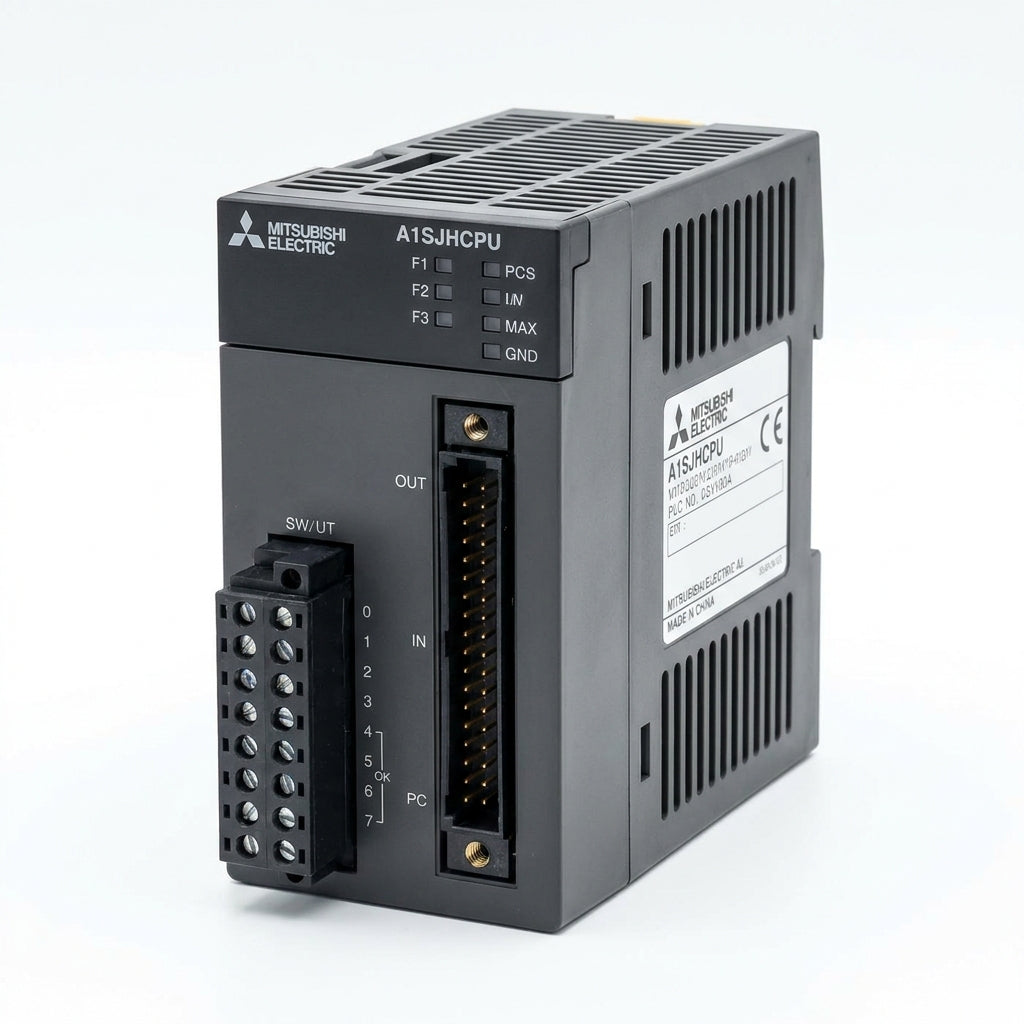 Mitsubishi Electric A1SJHCPU