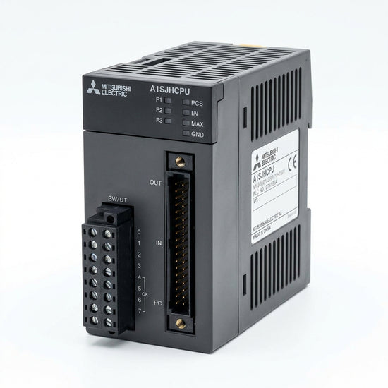 Mitsubishi Electric A1SJHCPU