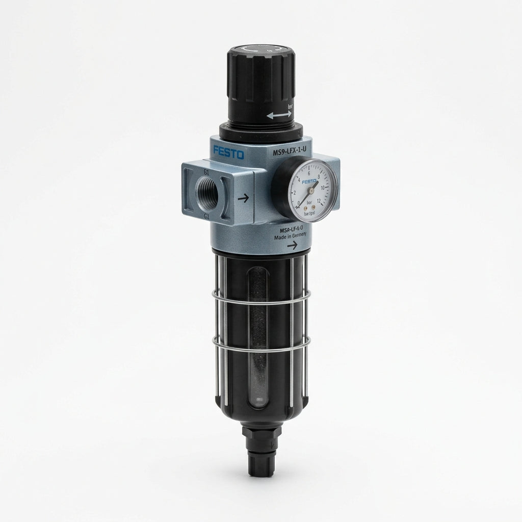 FESTO MS9-LFX-1-U