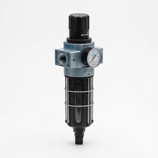 FESTO MS9-LFX-1-U