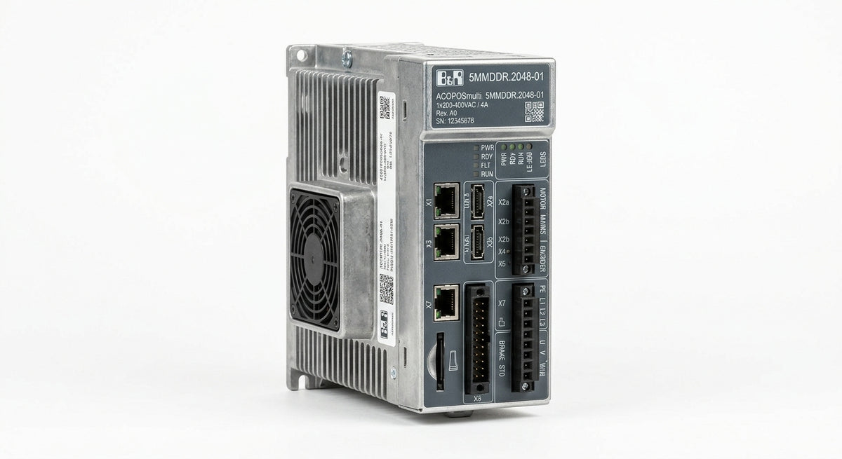 B&R 5MMDDR.2048-01
