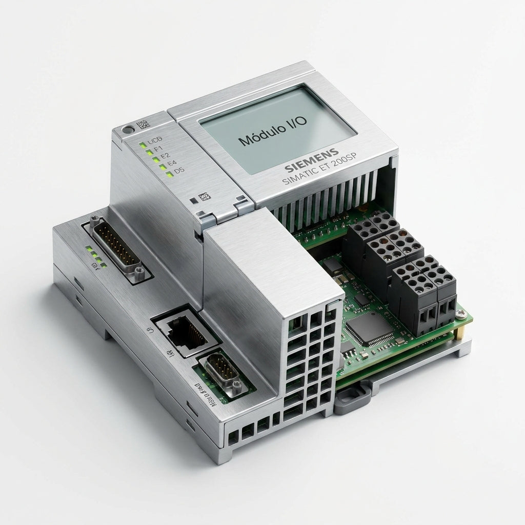 BIND Allen-Bradley	5069-IB8S