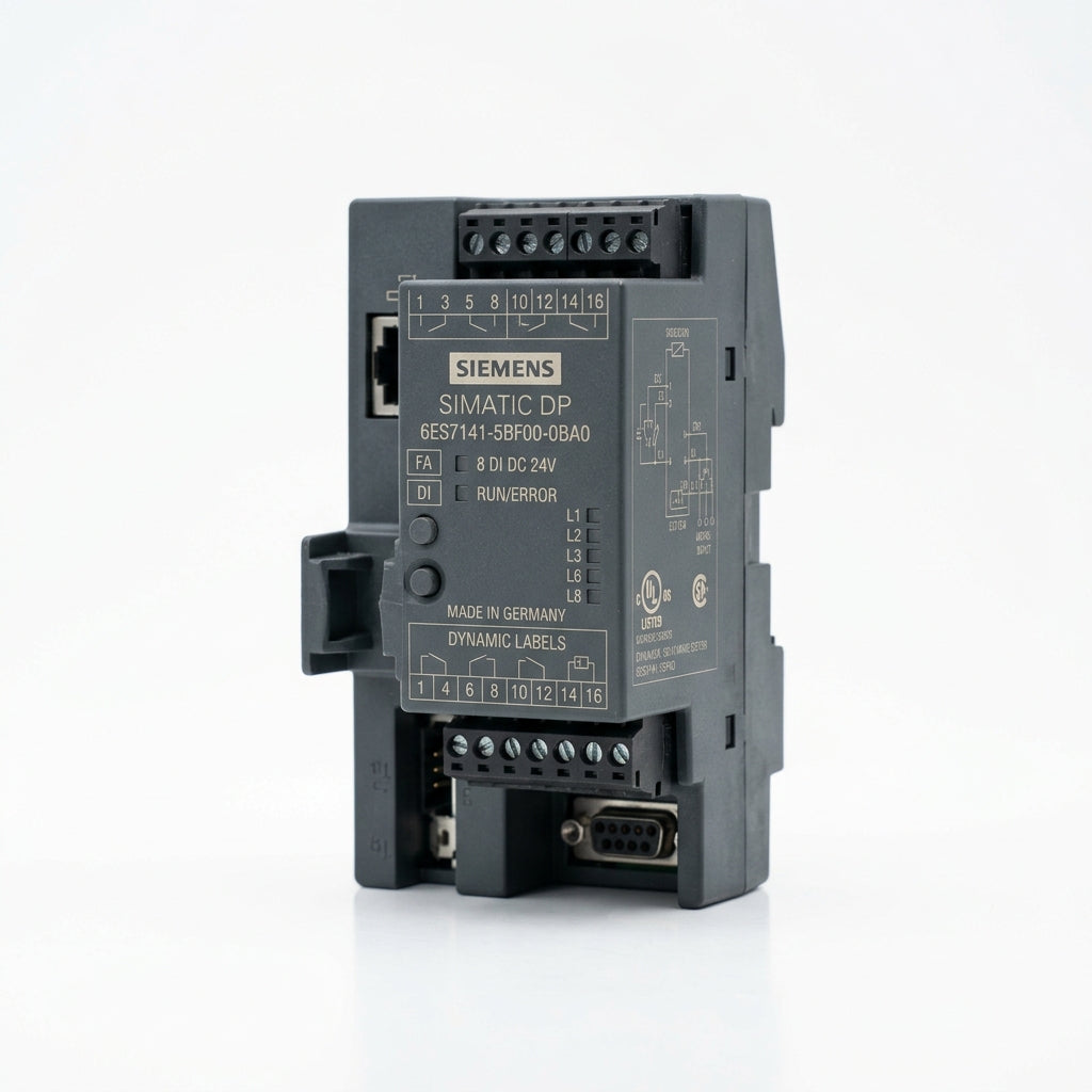 SIEMENS/FA 6ES7141-5BF00-0BA0