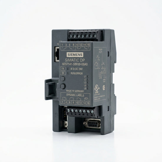 SIEMENS/FA 6ES7141-5BF00-0BA0