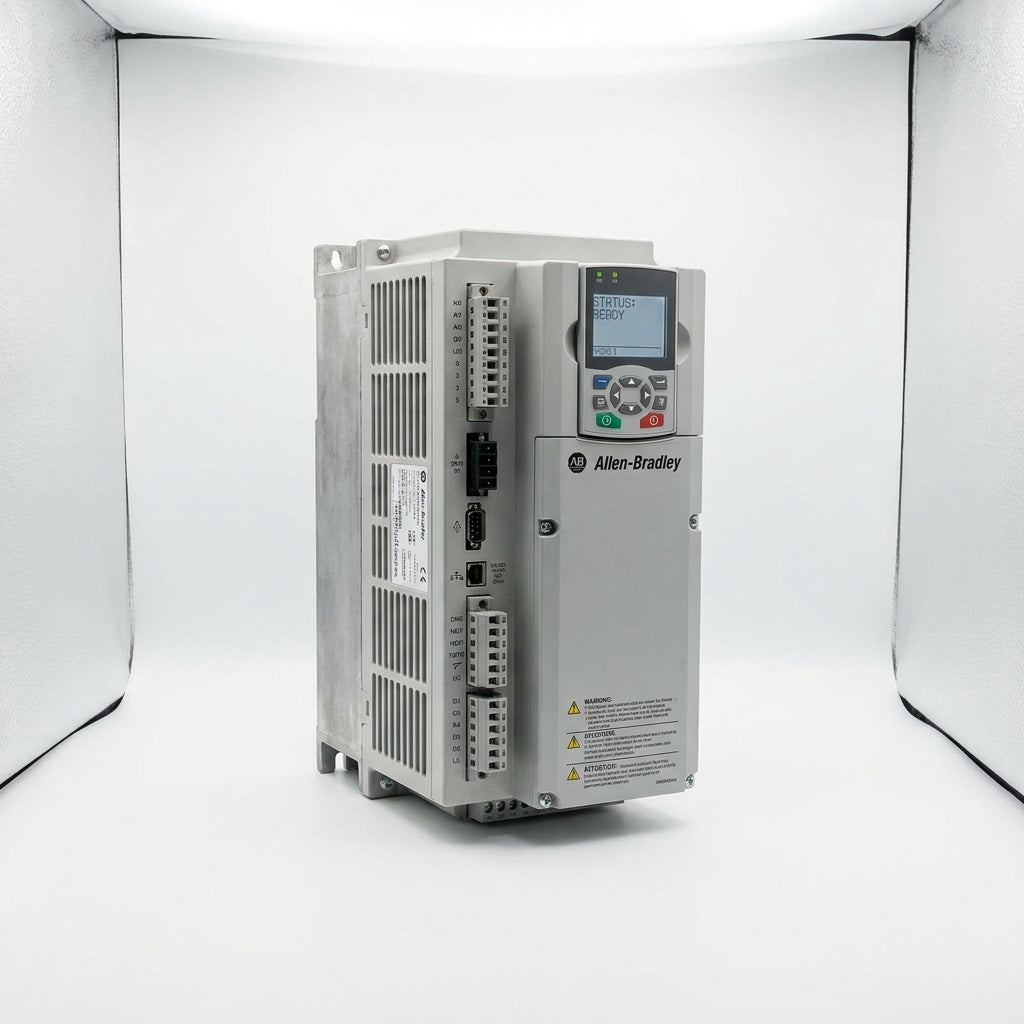 Allen-Bradley 20BD096A3AYNANC0