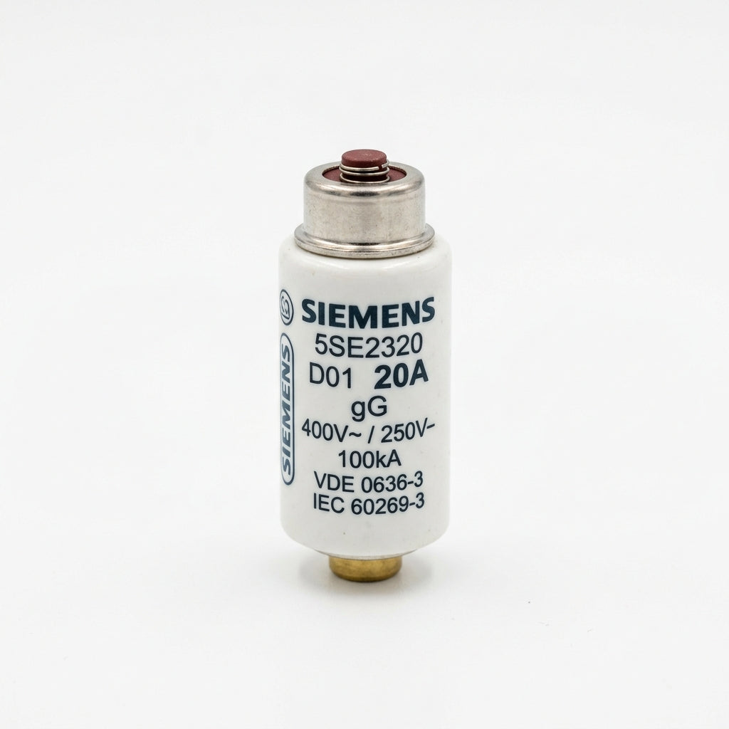 SIEMENS/EP 5SE2320