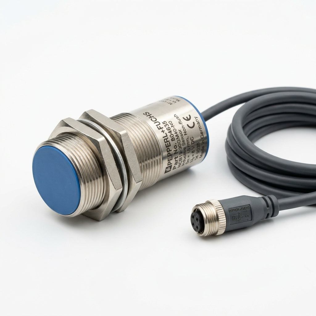 PEPPERL & FUCHS 804635