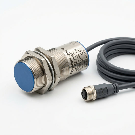 PEPPERL & FUCHS 804635