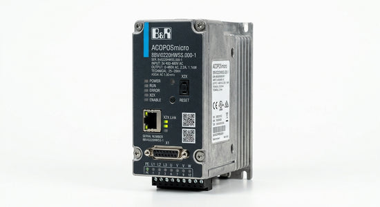 B&R 8BVI0220HWSS.000-1