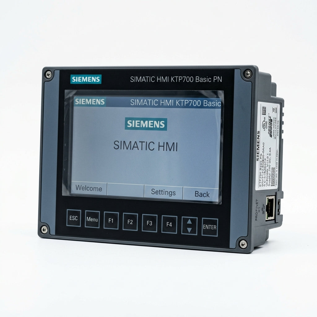 SIEMENS/FA 6AV2143-6GB00-0AA0