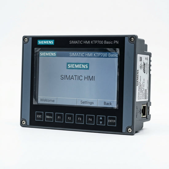 SIEMENS/FA 6AV2143-6GB00-0AA0