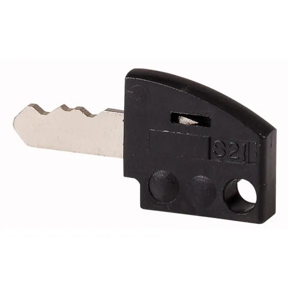 ES16 Llave individual negra para RMQ16