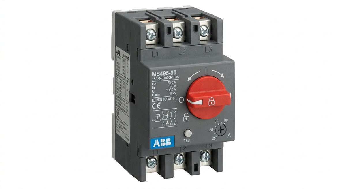 ABB 1SAM461000R1015