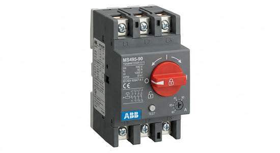 ABB 1SAM461000R1015