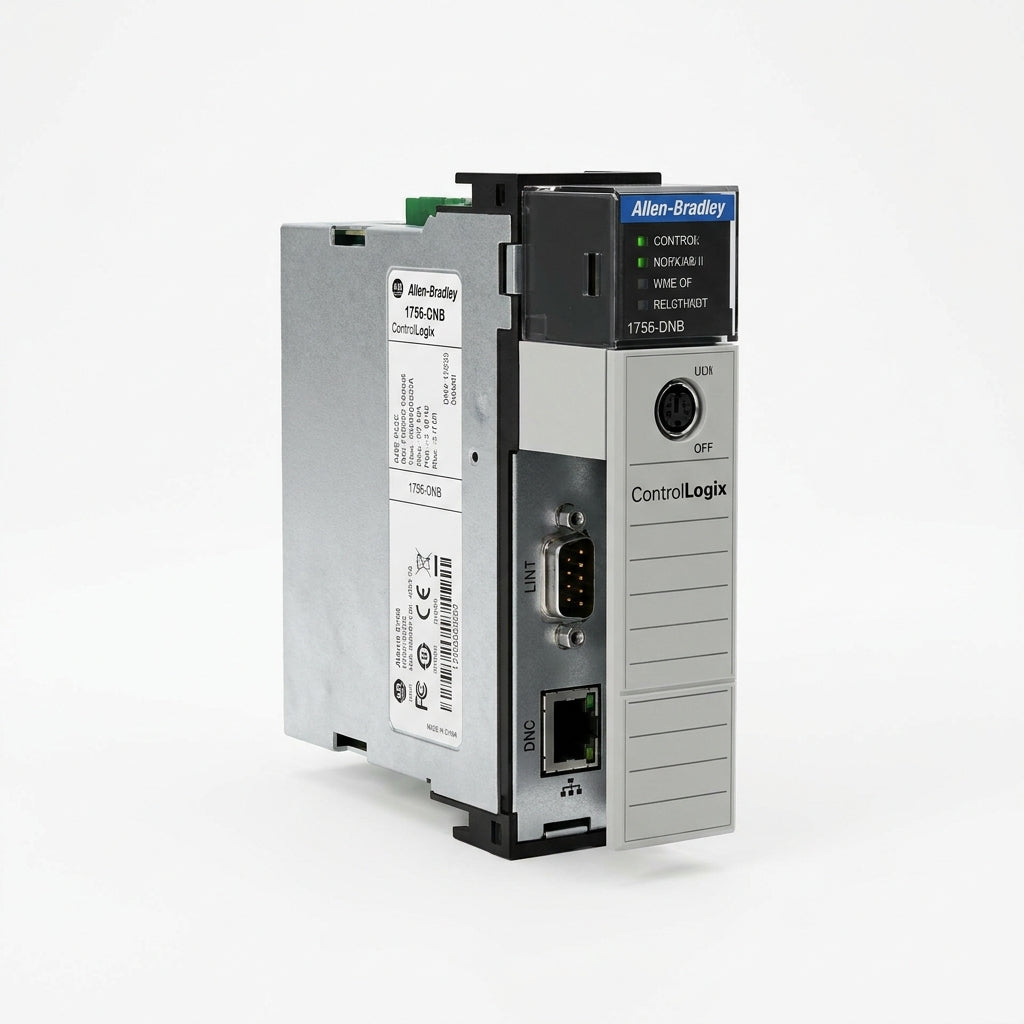 Allen-Bradley 1756-DNB