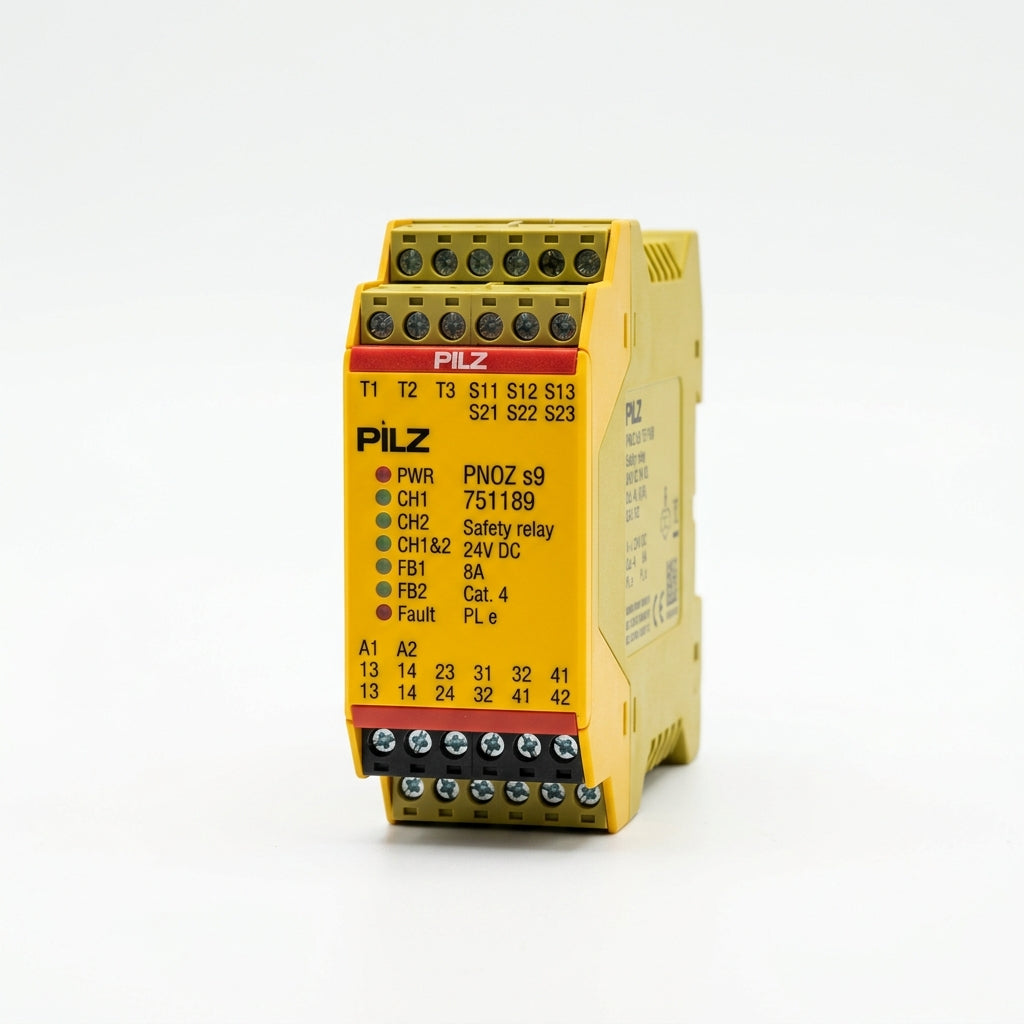 PILZ 751189