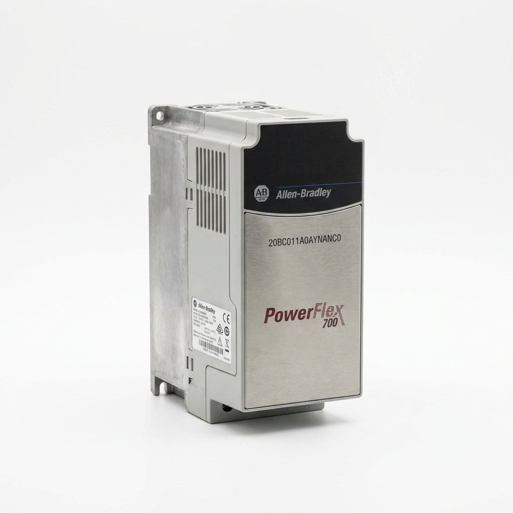 Allen-Bradley 20BC011A0AYNANC0