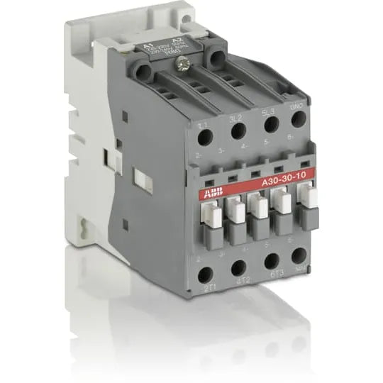 A30-30-10 CONTACTOR 30A BOB.220AVC CM08