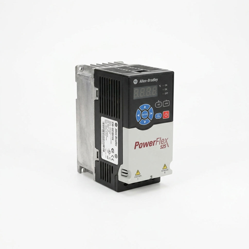 Allen-Bradley 25B-V6P0N104