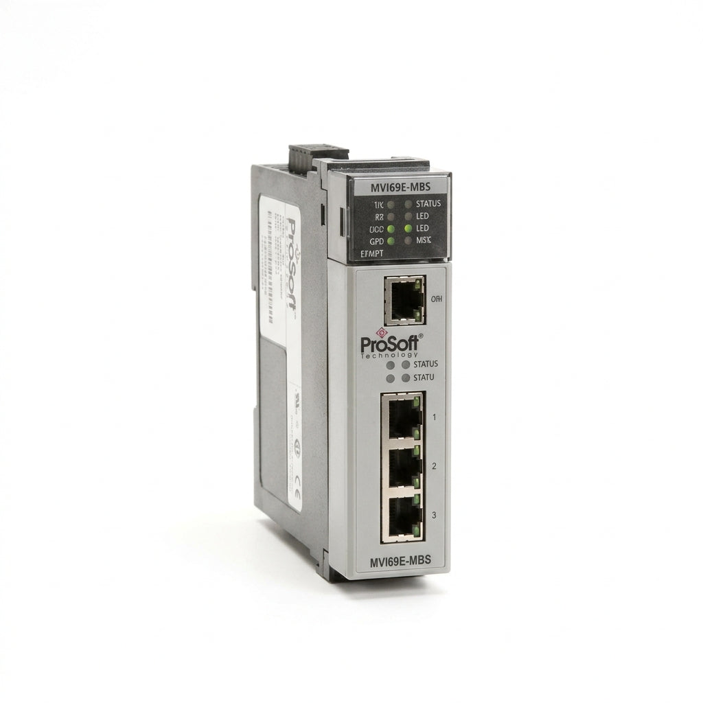ProSoft Technology MVI69E-MBS