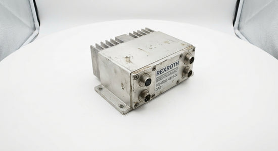 REXROTH INDRAMAT 109-0785-4819-04 DAE1