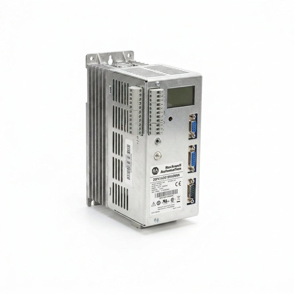 Allen-Bradley 20P41AD019RA0NNN