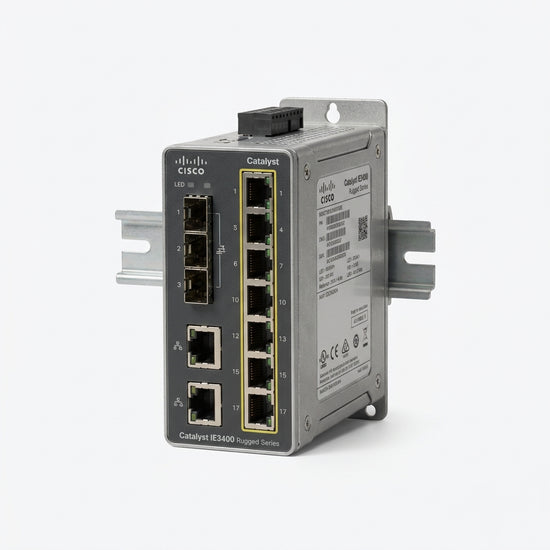 BIND 6GK5308-2GG10-2AA2 Switch Ethernet SIEMENS