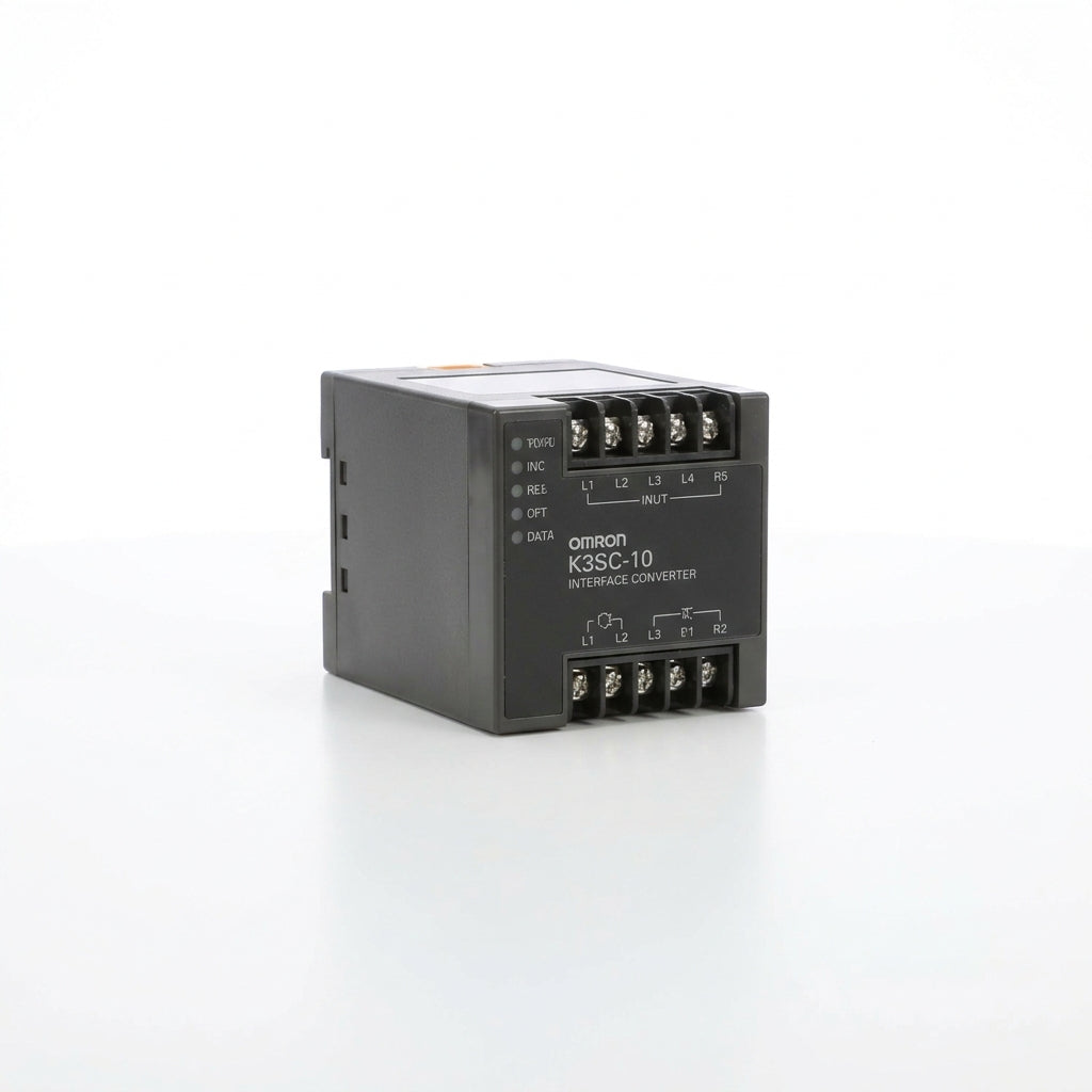 Omron K3SC-10