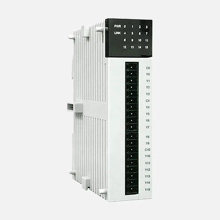 Módulo de expansión 8 entradas digitales 2.4W 24VCD