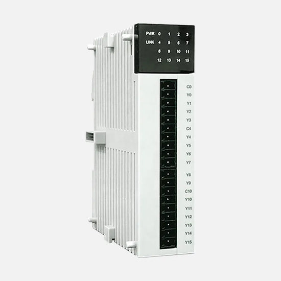 Módulo de expansión 8 entradas digitales 2.4W 24VCD
