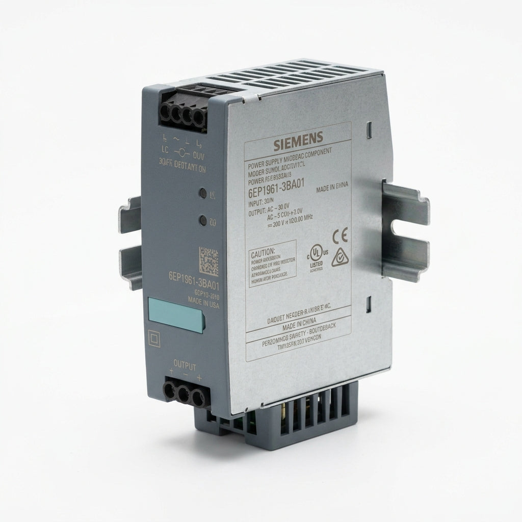 Siemens 6EP1961-3BA01