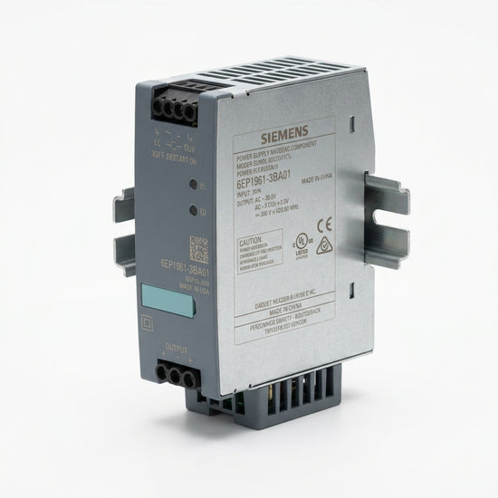 Siemens 6EP1961-3BA01