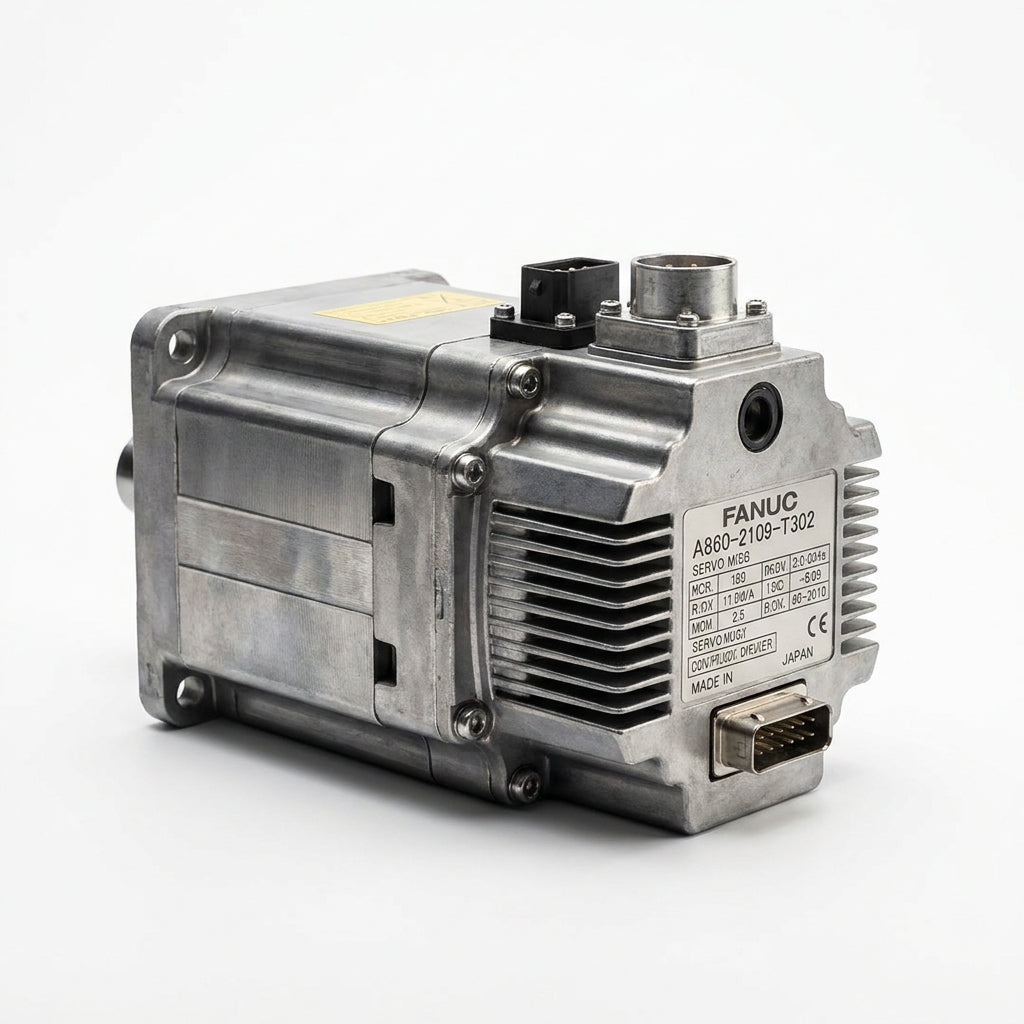FANUC A860-2109-T302