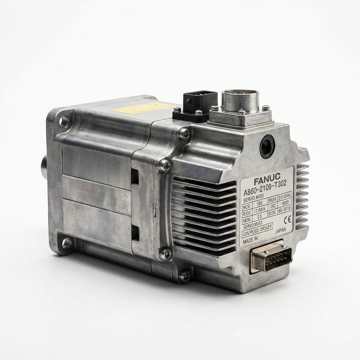 FANUC A860-2109-T302