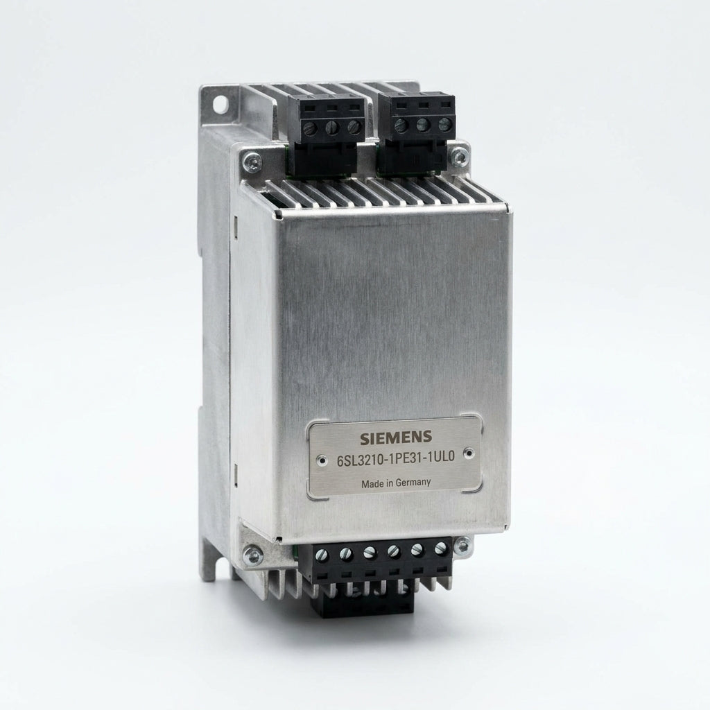 Siemens 6SL3210-1PE31-1UL0
