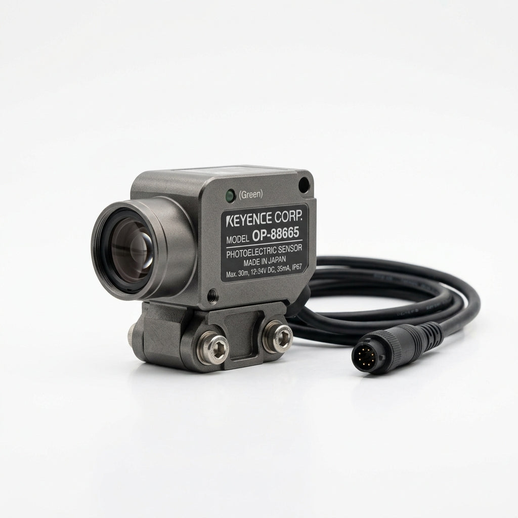 KEYENCE CORP OP-88665