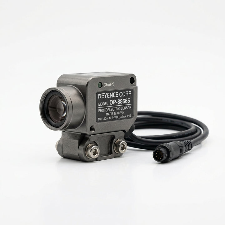 KEYENCE CORP OP-88665