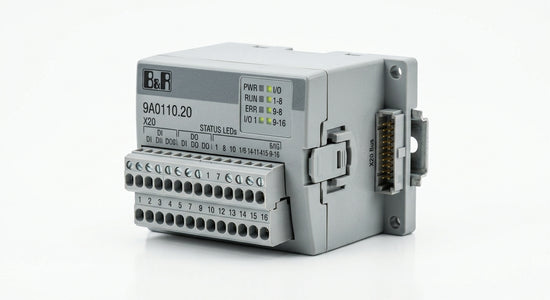 B&R 9A0110.20