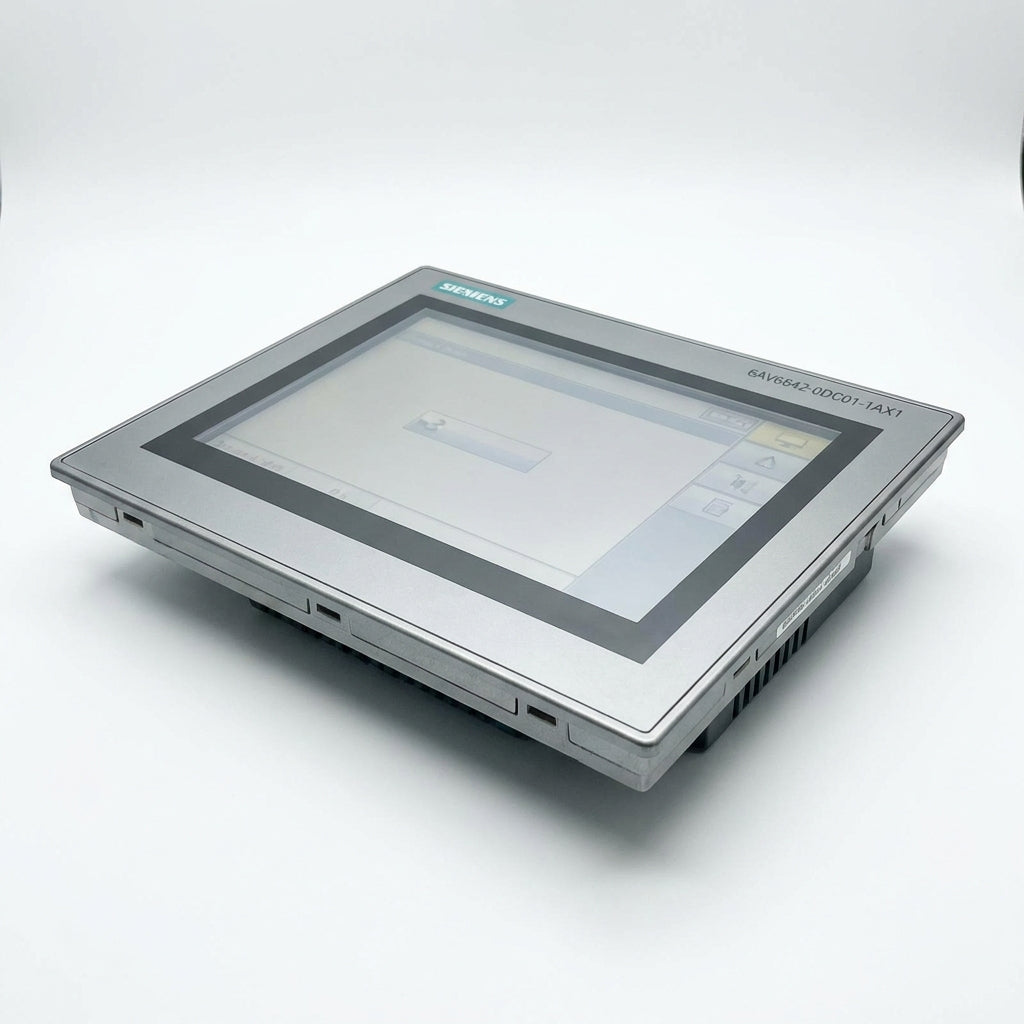 Siemens 6AV6642-0DC01-1AX1