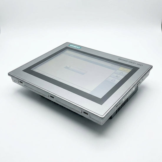 Siemens 6AV6642-0DC01-1AX1