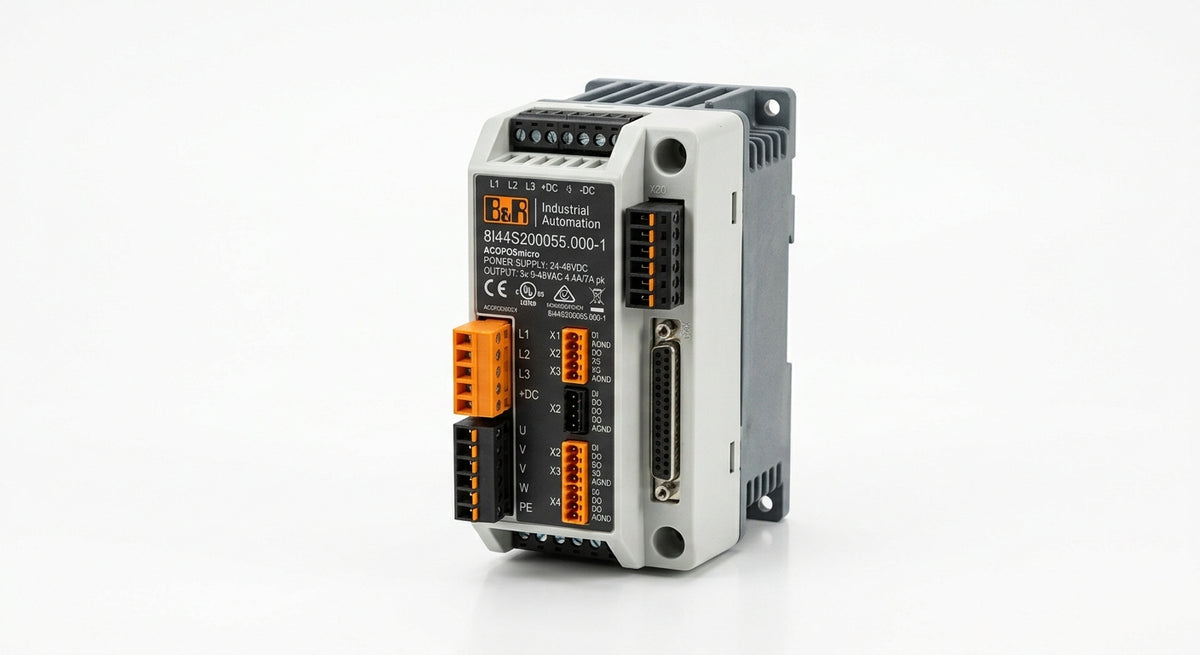 B&R 8I44S200055.000-1