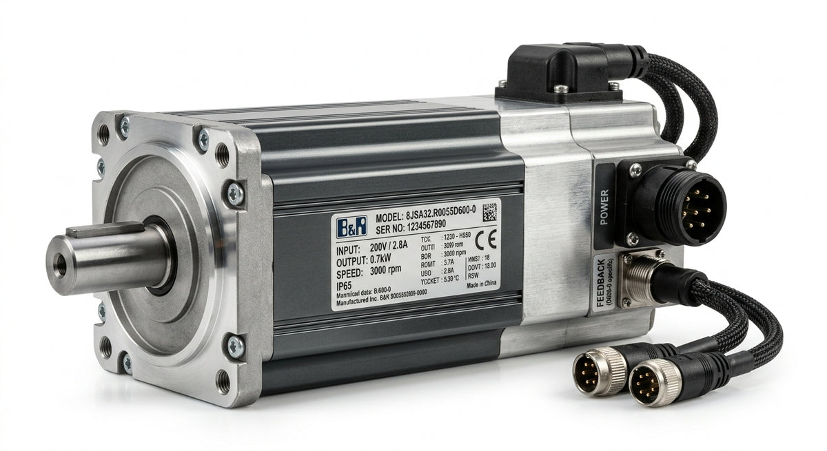B&R 8JSA32.R0055D600-0