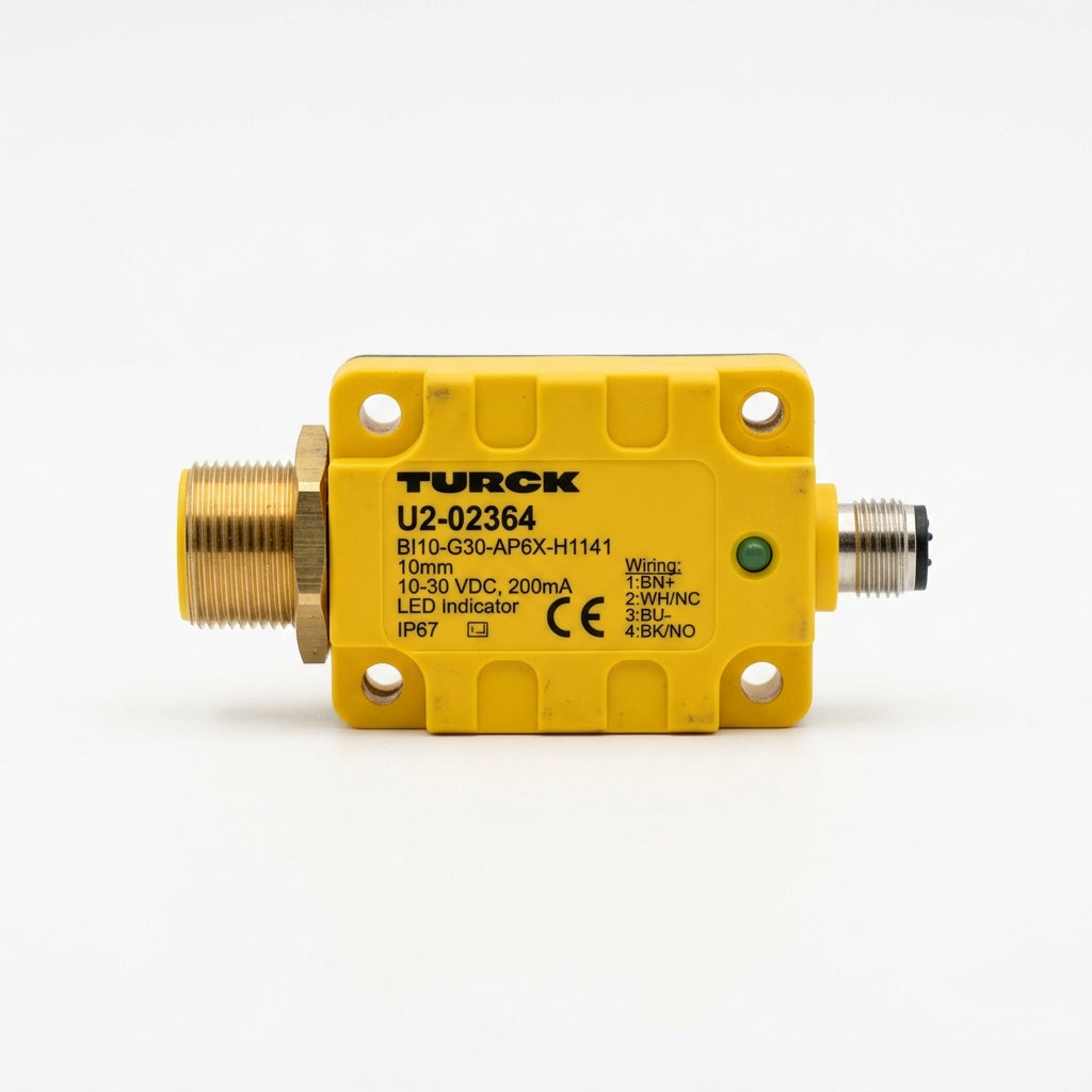 TURCK U2-02364