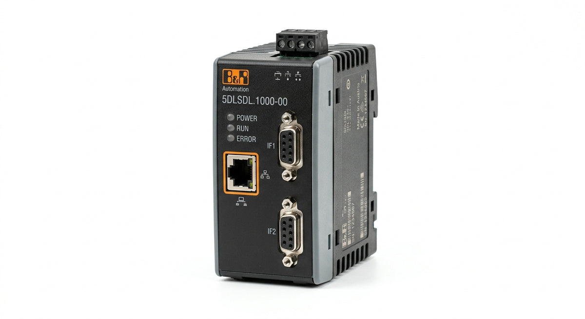 B&R 5DLSDL.1000-00