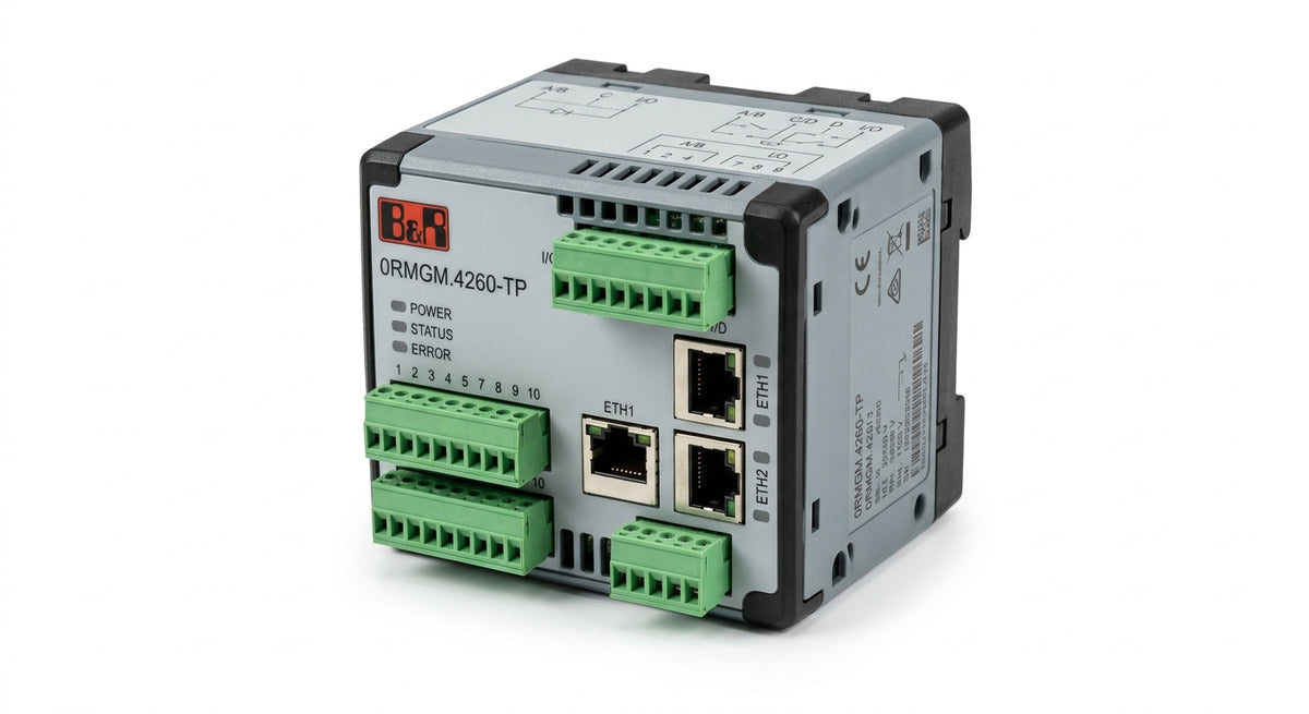 B&R 0RMGM.4260-TP