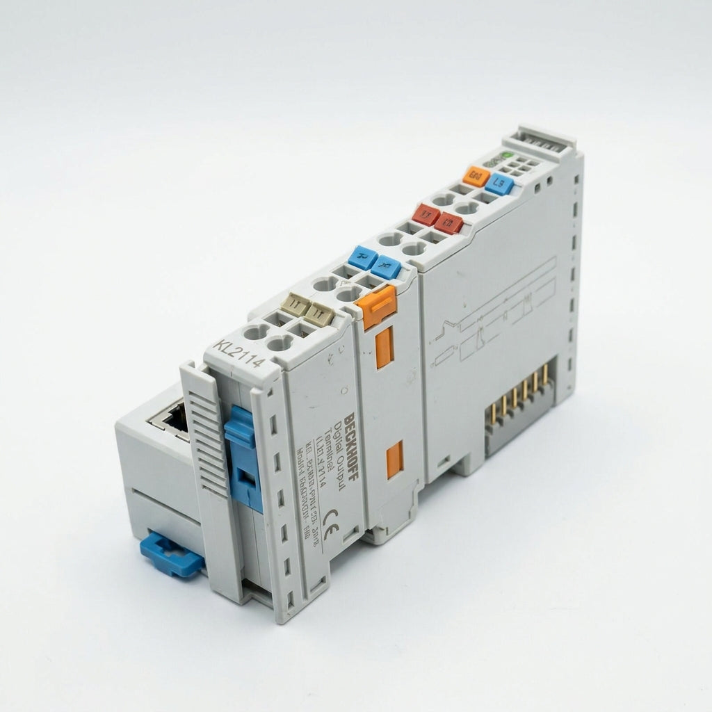 Beckhoff KL2114