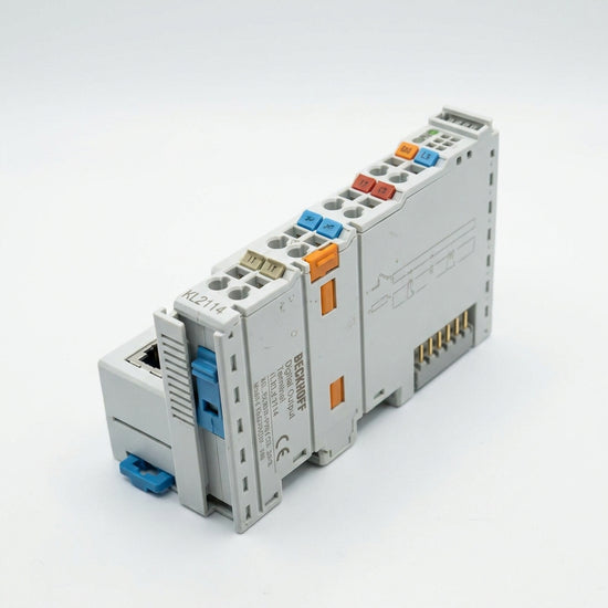 Beckhoff KL2114